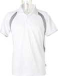 GameGear – Riviera Polo Shirt for embroidery and printing