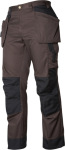 ProJob – Workwear Pant with Nail-pockets for embroidery and printing