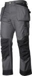 ProJob – Workwear Pant with Nail-pockets for embroidery and printing