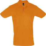 SOL’S – Men´s Polo Shirt Perfect hímzéshez és nyomtatáshoz