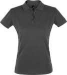 SOL’S – Women´s Polo Shirt Perfect hímzéshez és nyomtatáshoz