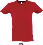 SOL’S – Short Sleeve Tee Shirt Master for embroidery and printing