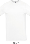 SOL’S – Sublima T-Shirt zum besticken und bedrucken