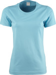 Tee Jays – Ladies Basic Tee for embroidery and printing