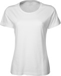 Tee Jays – Ladies Basic Tee for embroidery and printing