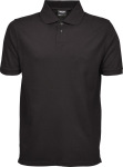 Tee Jays – Mens Heavy Polo Piqué besticken und bedrucken lassen