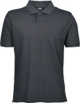 Tee Jays – Mens Heavy Polo Piqué for embroidery and printing