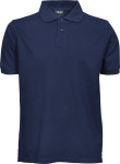 Tee Jays – Mens Heavy Polo Piqué for embroidery and printing