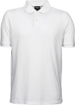 Tee Jays – Mens Heavy Polo Piqué for embroidery and printing