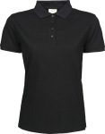 Tee Jays – Ladies Heavy Polo Piqué for embroidery and printing