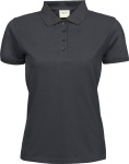 Tee Jays – Ladies Heavy Polo Piqué for embroidery and printing