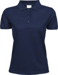Tee Jays – Ladies Heavy Polo Piqué for embroidery and printing