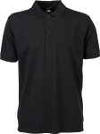 Tee Jays – Mens Luxury Stretch Polo hímzéshez és nyomtatáshoz