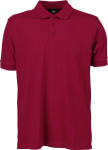 Tee Jays – Mens Luxury Stretch Polo besticken und bedrucken lassen