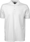 Tee Jays – Mens Luxury Stretch Polo hímzéshez és nyomtatáshoz