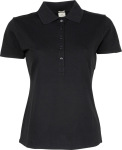 Tee Jays – Ladies Luxury Stretch Polo hímzéshez és nyomtatáshoz