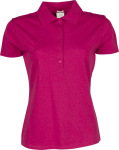 Tee Jays – Ladies Luxury Stretch Polo for embroidery and printing