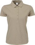 Tee Jays – Ladies Luxury Stretch Polo hímzéshez és nyomtatáshoz