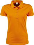 Tee Jays – Ladies Luxury Stretch Polo hímzéshez és nyomtatáshoz