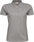 Tee Jays – Ladies Luxury Stretch Polo for embroidery and printing