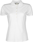 Tee Jays – Ladies Luxury Stretch Polo for embroidery and printing