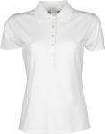 Tee Jays – Ladies Luxury Stretch Polo hímzéshez és nyomtatáshoz