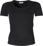 Tee Jays – Ladies Stretch Tee for embroidery and printing