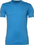 Tee Jays – Mens Interlock Bodyfit T-Shirt for embroidery and printing