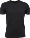 Tee Jays – Mens Interlock Bodyfit T-Shirt hímzéshez és nyomtatáshoz