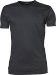 Tee Jays – Mens Interlock Bodyfit T-Shirt besticken und bedrucken lassen