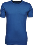 Tee Jays – Mens Interlock Bodyfit T-Shirt for embroidery and printing