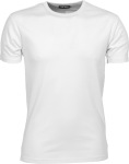 Tee Jays – Mens Interlock Bodyfit T-Shirt hímzéshez és nyomtatáshoz