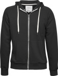 Tee Jays – Urban Zip Hoodie Jacket zum besticken und bedrucken