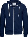 Tee Jays – Urban Zip Hoodie Jacket besticken und bedrucken lassen