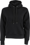 Tee Jays – Ladies Hooded Sweat hímzéshez és nyomtatáshoz