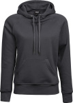 Tee Jays – Ladies Hooded Sweat besticken und bedrucken lassen