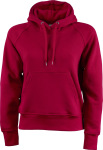 Tee Jays – Ladies Hooded Sweat hímzéshez és nyomtatáshoz