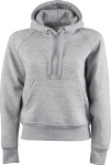 Tee Jays – Ladies Hooded Sweat hímzéshez és nyomtatáshoz