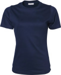 Tee Jays – Ladies Interlock T-Shirt for embroidery and printing