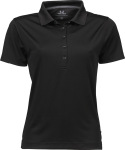 Tee Jays – Ladies Performance Polo for embroidery and printing