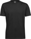 Tee Jays – Mens Fashion Sof-Tee besticken und bedrucken lassen