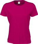 Tee Jays – Ladies Sof-Tee for embroidery and printing