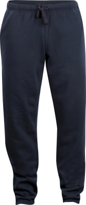Clique - Basic Pants Junior (dark navy)
