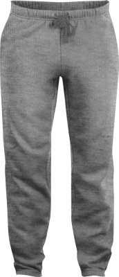 Clique - Basic Pants Junior (graumeliert)