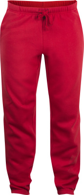 Clique - Basic Pants (rot)