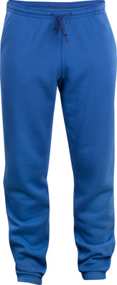 Clique - Basic Pants (royalblau)