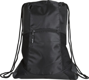 Clique - Smart Backpack (schwarz)