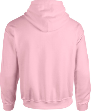 Heavy Blend™ Hooded Sweatshirt (Light Pink) for embroidery and printing -  Gildan - Sweatshirts - StickX Textilveredelung