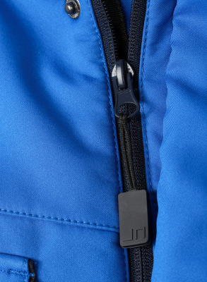 Workwear Winter Softshell Vest (carbon/black) for embroidery - James &  Nicholson - Jackets & Vests - StickX Textilveredelung