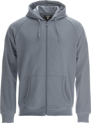 Clique - Sweatshirt - Loris (grau)